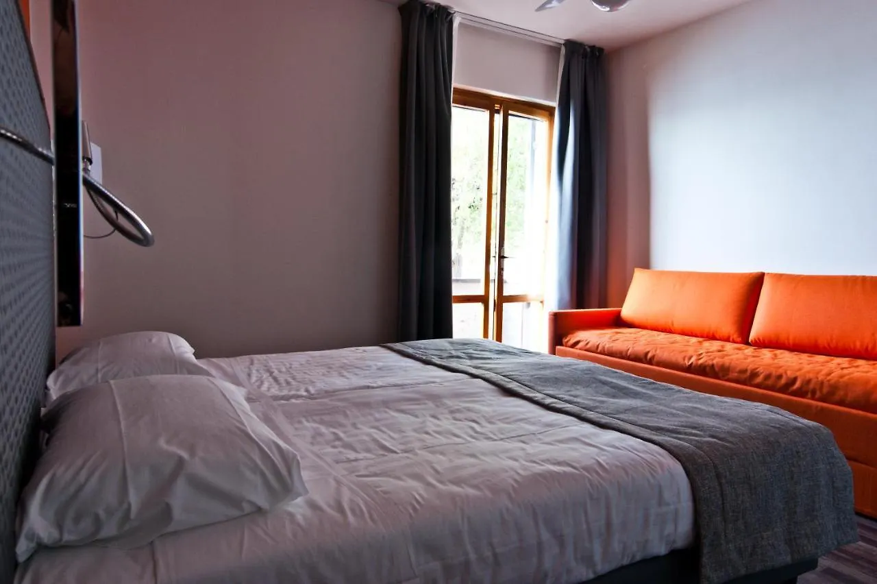 Hotel Gasparina Castelnuovo del Garda