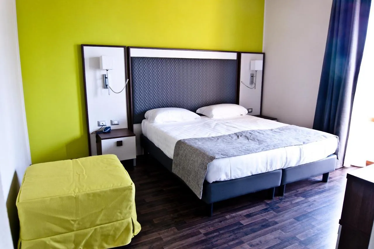 Hotel Gasparina Castelnuovo del Garda