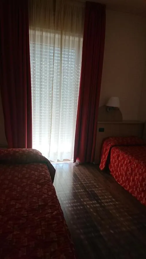 Hotel Gasparina Castelnuovo del Garda