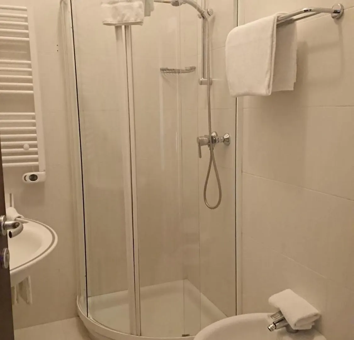 Hotel Gasparina Castelnuovo del Garda Italien