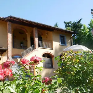 Il Gelso , Montopoli in Val dʼArno Italië