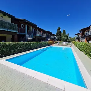Appartement La Corte, Castelnuovo del Garda