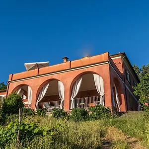 Agriturismo Cerrolungo , La Spezia Italië