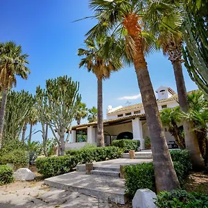 Kite Stagnone Auberge de jeunesse Marsala