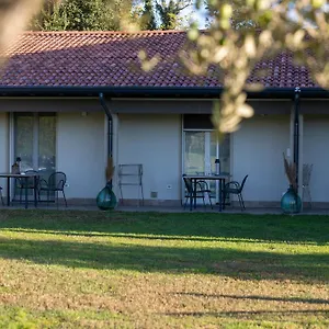 Bed & Breakfast Le Giale, Castelnuovo del Garda