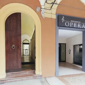 Opera , Bologna Italië