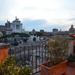 Residenza Maritti Contemporarysuite Maison d'hôtes Rome