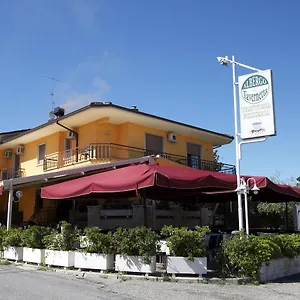 Hotel Tavernetta, Castelnuovo del Garda