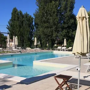 I Bosconi , Cesena Italië