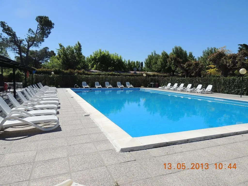 Hotel Gasparina Castelnuovo del Garda